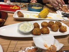 -窑啊窑窑炉烧烤(合生广场店)