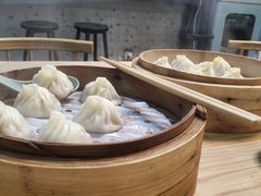 -富春汤包生煎馆(春晖店)