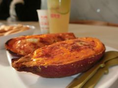 -烁先生披萨·儿童餐下午茶(河南岸店)
