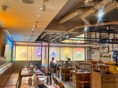 -冰城串说·羊肉串烧烤(哈西大街店)
