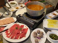 -燃计沙茶皇·香港沙茶火锅(人广旗舰店)