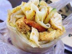 -安徽阜阳卷馍(西单店)