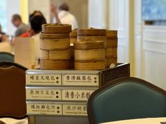 -美心皇宫(沙田大会堂店)