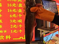 -江湖水乡铁锅炖魚(周庄嘉园店)