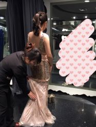 点击看大图 韩国天使嫁衣礼服馆-韩国天使嫁衣婚纱礼服馆(上海旗舰店)