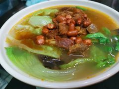 -笋果坊螺蛳粉(竹园小区店)
