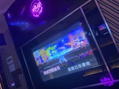 -糖果KTV(首创大厦店)