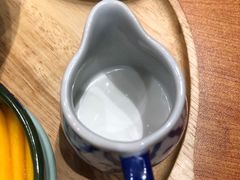 椰奶-我的甜·泰国餐厅