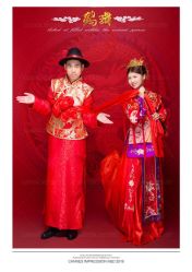 -戛纳印象摄影(潮拍定制馆)