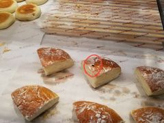 -格瑞思动物奶油生日蛋糕(圆融店)
