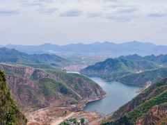-京东石林峡风景区