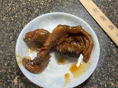 -许村蟹面(海宁许村大道店)