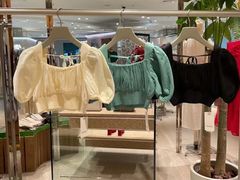 -伊势丹(现代城店)