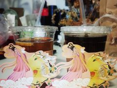 -Sips&Lick茶兰咖啡(五道口店)