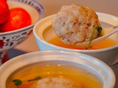 -蘇锦宴·淮扬菜烤鸭·小院(三元桥霄云路店)