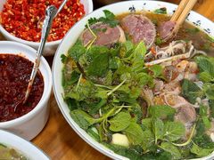 -熊氏牛羊杂粉(龙眼井总店)