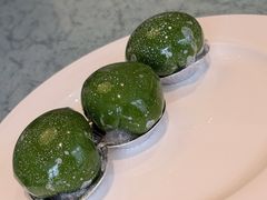 -衡山北郊宾馆-餐厅(顾村公园店)