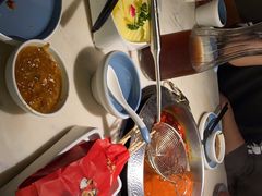 -左庭右院鲜牛肉火锅(浦江欢乐颂店)
