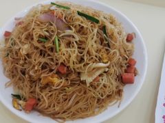 -笔架山食堂