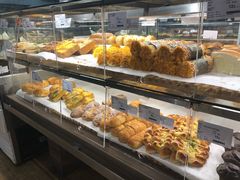 -欧式面包坊(青岛万象城店)