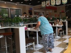 -嘉和一品粥(魏公村店)