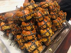 -新发展亚太JW万豪酒店·福苑咖啡厅
