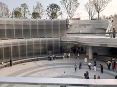 -深圳湾万象城(南山店)