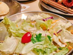 -西塔老太太泥炉烤肉(杭州首店)