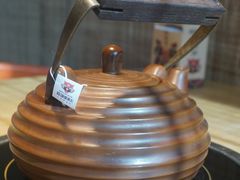 -吃饭皇帝大土家民族菜(正大广场店)