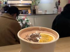 可可橘子-代数学家algebraist(诚品店)