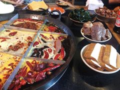 -肥龙火锅(南坪店)