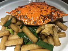 -杭百味·大众精选杭帮菜(西湖音乐喷泉店)