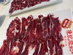 -陈记顺和潮汕牛肉火锅(韩江路店)
