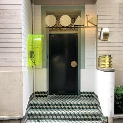 -OOAK设计师品牌概念店(新乐路店)