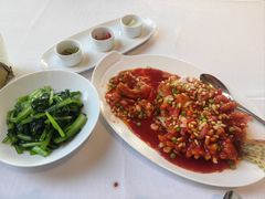 -杭州新新饭店·1913餐厅