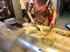 -咏春葱油饼(德政中路店)