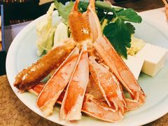 -蟹道乐(道顿堀本店)