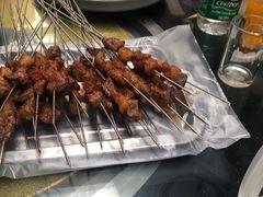 -泰山王老三串店(光彩店)