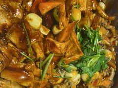-黄记煌三汁焖锅(悦方IDmall店)