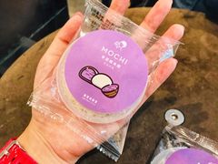 -喜茶(广州天汇igc店)