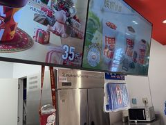 -DQ·蛋糕·冰淇淋(新世纪6F店)