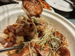 -浙江安吉JW万豪酒店·万豪中餐厅