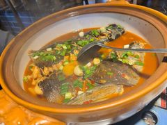 -千岛湖小鱼儿·淳安匠心农家菜