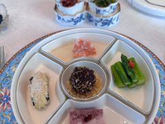-君来湖滨饭店·渔餐厅