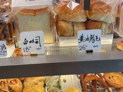 -Cafe Mersey默西咖啡(平江店)
