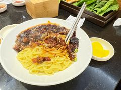 -本家·添百客韩国料理(泰然店)