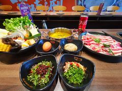 -呷哺呷哺 黄金牧场 (旧宫永辉超市店)