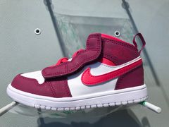 -Air Jordan(世贸天阶店)
