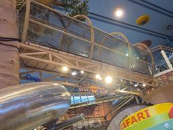 点击看大图 -卡通尼·Safari非洲探索乐园·生日会(金桥国际商业广场店)