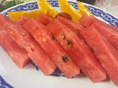 -郭林家常菜烤鸭(曙光西路店)